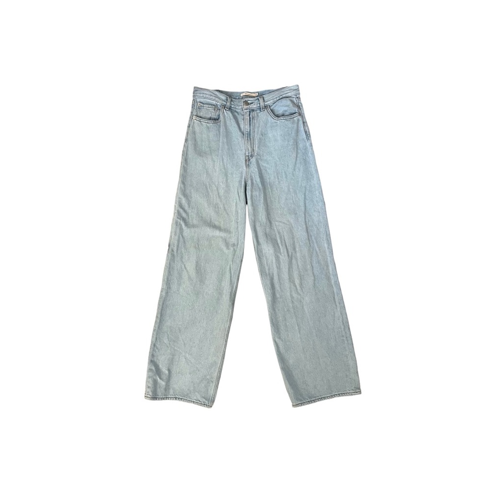 Levis Denim